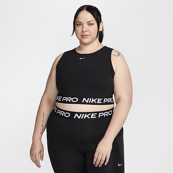 Vetements Grandes Tailles pour Femme. Nike BE